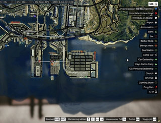 Abattoir Ave, Elysian Island preview 1